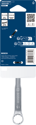 Bosch 15mm 크롬 바나듐 복합 렌치.