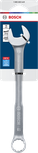 Bosch 19mm 크롬 바나듐 복합 렌치.