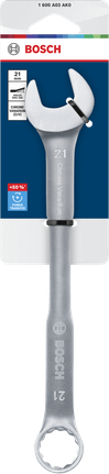 Bosch 21mm 크롬 바나듐 복합 렌치.