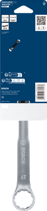 Bosch 27mm 크롬 바나듐 복합 렌치.