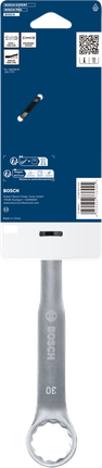 Bosch 30mm 크롬 바나듐 복합 렌치.