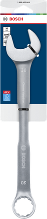 Bosch 30mm 크롬 바나듐 복합 렌치.