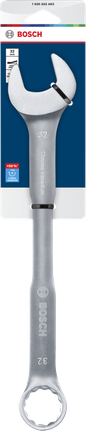 Bosch 32mm 크롬 바나듐 복합 렌치.