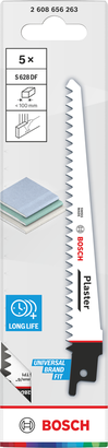 Plaster S628DF