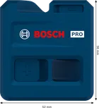 Bosch PRO 자석/탈자 소형 공구.
