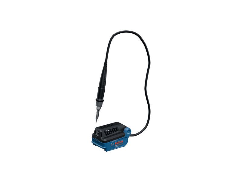 Bosch GLK18V-450 무선 납땜 인두.