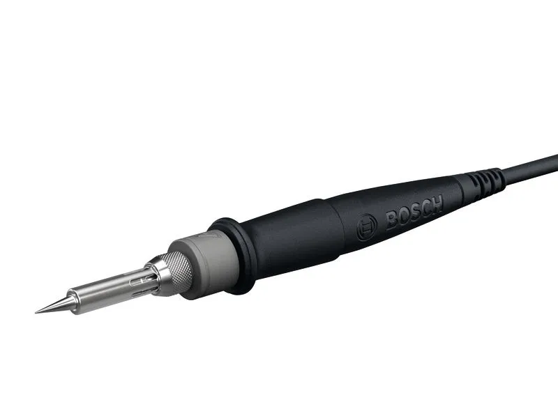 Bosch GLK18V-450 무선 납땜 인두.