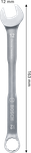 Bosch 12mm 크롬 바나듐 복합 렌치.