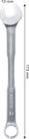 Bosch 13mm 크롬 바나듐 복합 렌치.