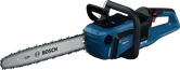Bosch GKE 18V-40 브러시리스 모터 무선 체인톱.
