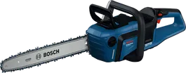 Bosch GKE 18V-40 브러시리스 모터 무선 체인톱.