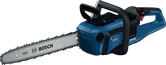 Bosch GKE 18V-40 브러시리스 모터 무선 체인톱.