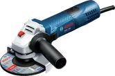Bosch GWS 7-100 각도 연삭기, 100mm 디스크.