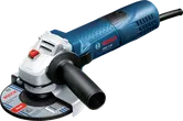 Bosch GWS 7-100 각도 연삭기, 100mm 디스크.