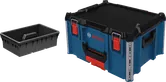 Bosch L-BOXX Contractor 322 보관 케이스.