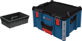 Bosch L-BOXX Contractor 322 보관 케이스.