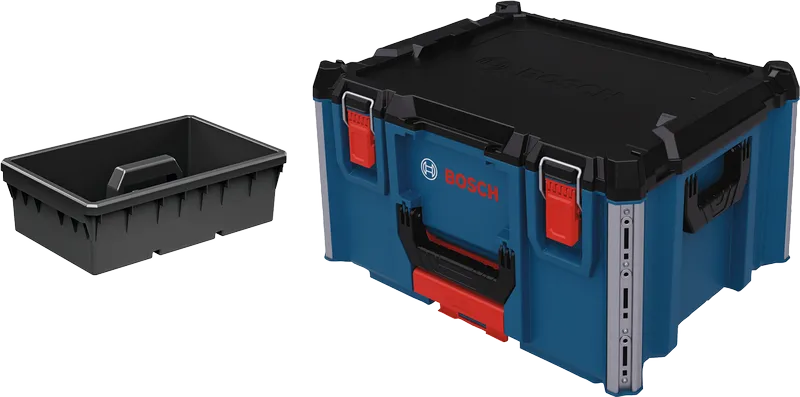 Bosch L-BOXX Contractor 322 보관 케이스.