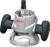Bosch GKF 1600 시스템 액세서리 라우터 베이스.