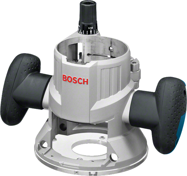 Bosch GKF 1600 시스템 액세서리 라우터 베이스.
