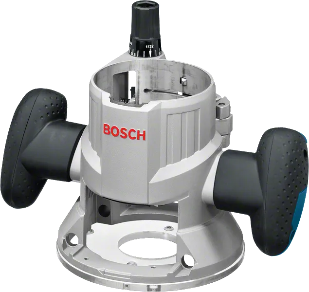 Bosch GKF 1600 시스템 액세서리 라우터 베이스.