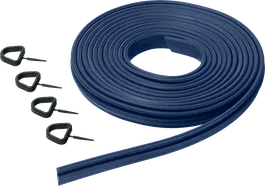 Bosch FSN SS 파편 방지 보호 시스템 액세서리, 3400mm.