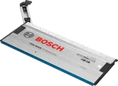 측정 표시가 있는 Bosch FSN WAN 각도 가이드.
