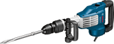Bosch GSH 11 VC 끌 부착형 철거 망치.