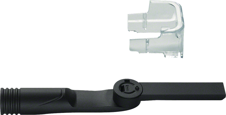 GST 14,4 V-LI 및 18 V-LI용 Bosch 먼지 제거 키트.