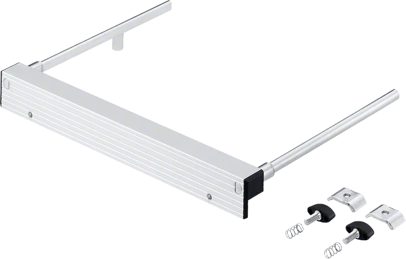 Bosch 톱용 보쉬 평행 가이드, 시스템 액세서리.