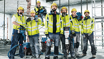 
일반적인 수준을 훨씬 뛰어넘는 예방 기능.
