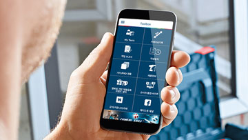 
보쉬 전동공구 전용앱
